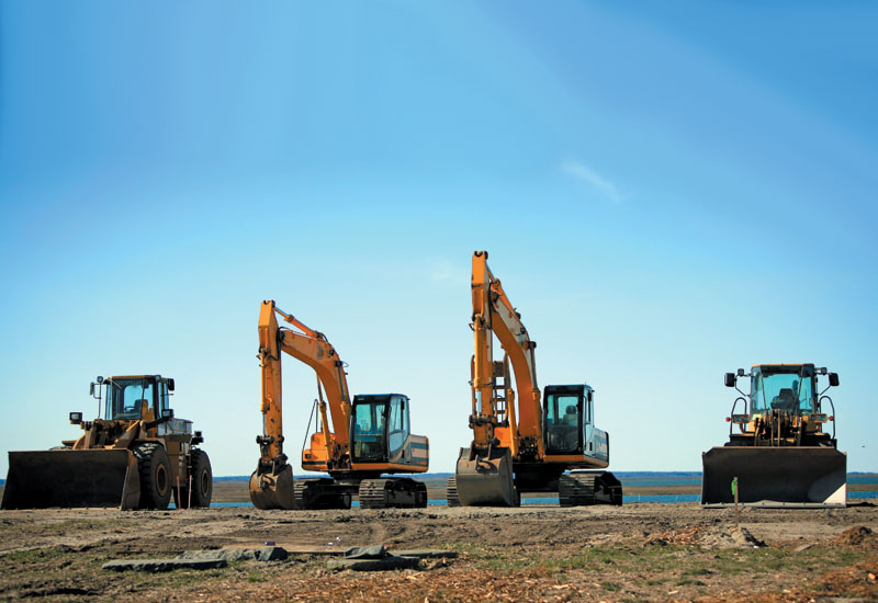 Road Construction Machinery Uses Of Road Construction Tools And Equipment