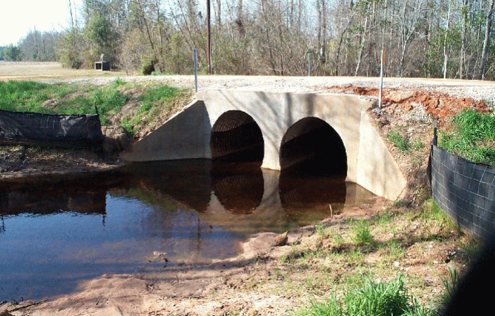 Culvert | Definition, Types of Culverts And Materials used in Culvert