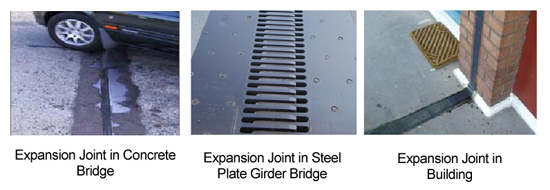 What are Isolation Joints in Concrete Structures? - The Constructor