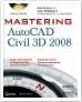 Mastering AutoCAD Civil 3D 