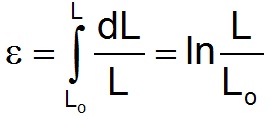 strain true stress engineering relation between aboutcivil