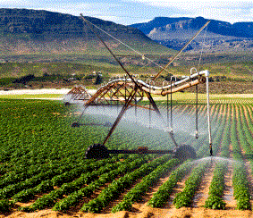 Purpose & Uses of Irrigation Engineering
