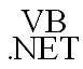 vb.net visual basic.net