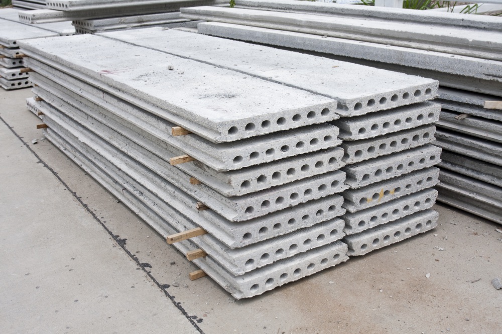 Precast Concrete Floor Slabs - Carpet Vidalondon