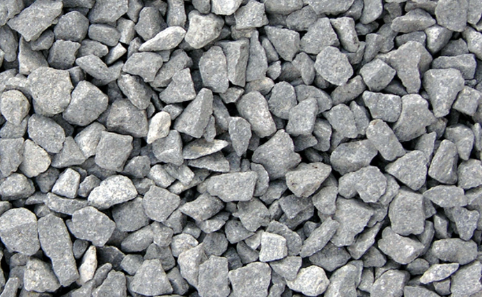 Aggregates