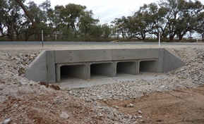 Define Culvert, Culvert Meaning, Culvert Examples, Culvert