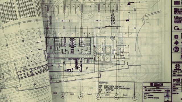 warehouse in autocad download cad free 313.84 kb