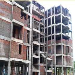 Construction of Multi Storey Buildings