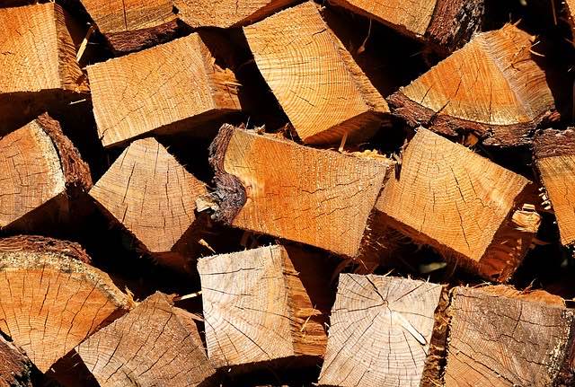 Advantages of Natural Seasoning of Wood