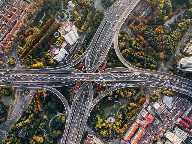 Types of Road Patterns & Its Importance
