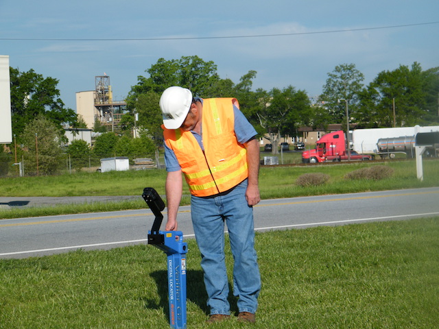 Factors Affecting Accuracy of Underground Asset Locating Technologies