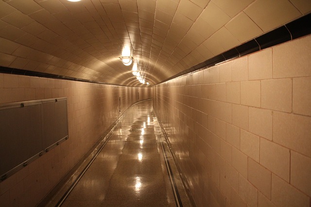 Headrace Tunnel