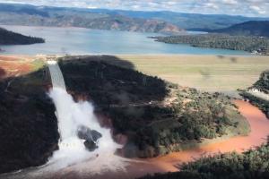 Importance and Necessity of Spillways