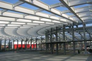 Design & Construction of Steel Structures