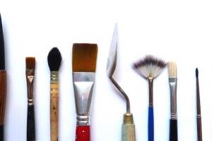 Uses of Different Types of Paints