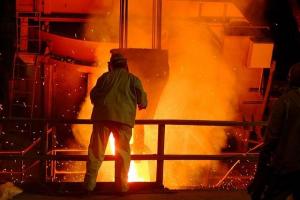 Process of Steel Manufacturing