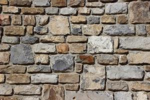  Construction of a Stone Wall